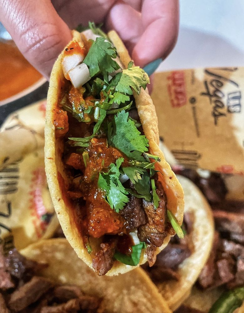 TACOS LA BONITA FOOD TRUCK GONZALES RD Updated August 2024 24