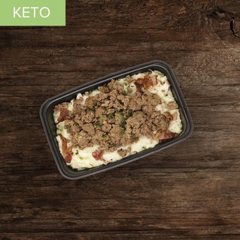 Phit Phuel - Keto Bison - Juice Bars & Smoothies Near Me - El Paso, Texas