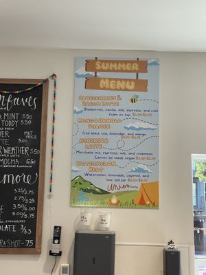 Menu photo 4 Union Coffee House Dallas, TX Menu photo 4 Union Coffee House Dallas, TX