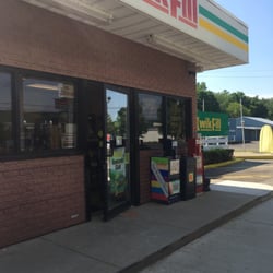 Kwik Fill