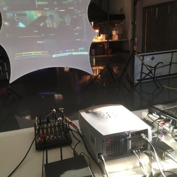 Kraken Entertainment - Behind the scenes - DJs Near Me - Hammonds Plains, Nova Scotia