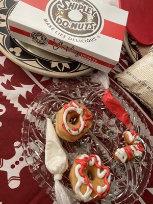 Shipley Do-Nuts by null
