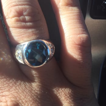 Burton's Gems And Opals - Jewelry Near Me - Anaheim, California