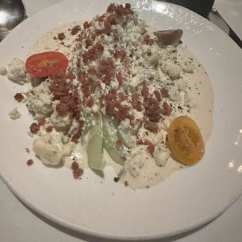 RYAN’S RESTAURANT -STEAKS-CHOPS & SEAFOOD - Updated August 2024 - 401 ...