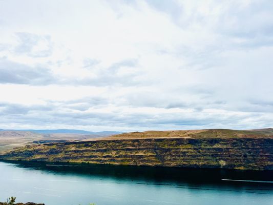 Wanapum Recreation Area by null