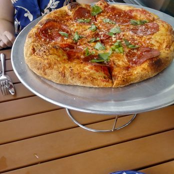 All-Purpose Capitol Riverfront - Pizza Near Me - Washington, DC, District of Columbia