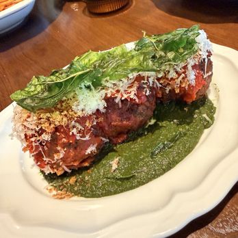 Salina - Meatballs - Italian Near Me - Los Angeles, California Salina - Meatballs - Italian Near Me - Los Angeles, California