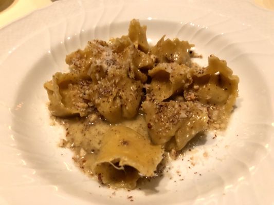 Vetri Cucina Las Vegas by null