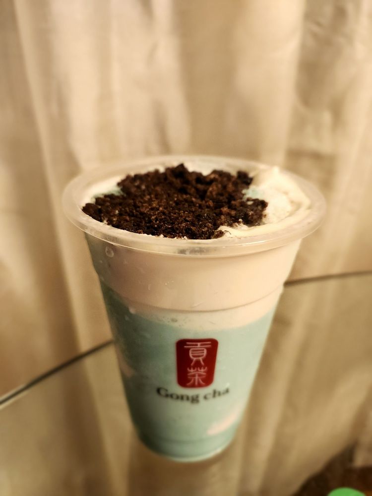 GONG CHA 31 Photos & 20 Reviews 1199 Amboy Ave, Edison, NJ Menu