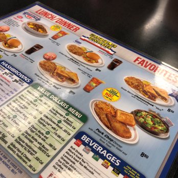 Waffle House - The basic menu - Breakfast & Brunch Near Me - Kingsland, Georgia Waffle House - The basic menu - Breakfast & Brunch Near Me - Kingsland, Georgia