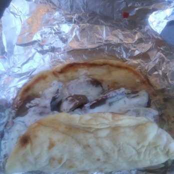 Boston Pita Cafe - Middle Eastern Near Me - North Attleborough, Massachusetts