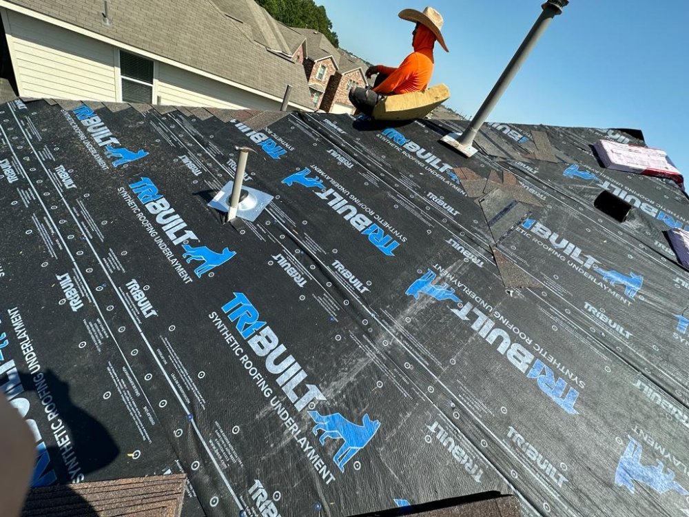 Slide of HT Builders