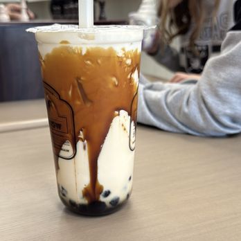 Milkcow - Brown sugar boba - Desserts Near Me - Las Vegas, Nevada