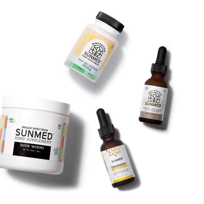 Your CBD Store Logo