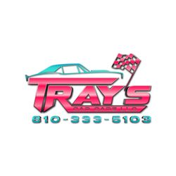 Tray's Car Care
