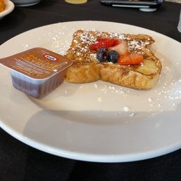 French Toast French Toast