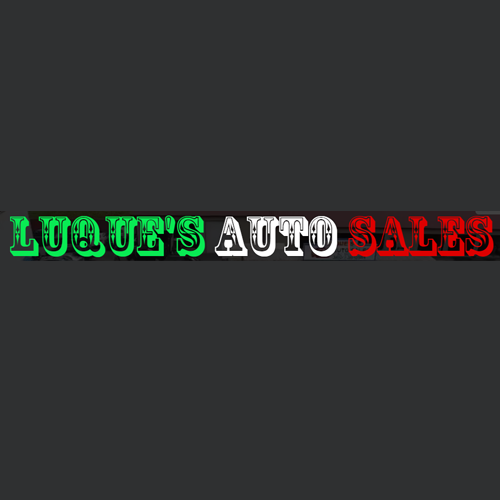 LUQUE’S AUTO SALES Updated August 2024 1440 S Gold St, Centralia