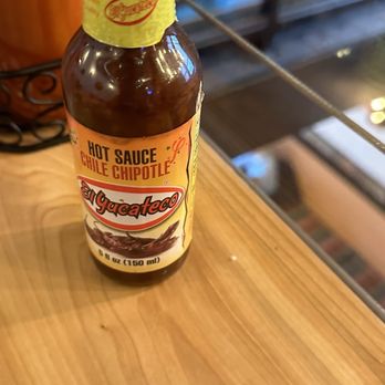 El Arbol - The best sauce - Mexican Near Me - Brighton, Michigan