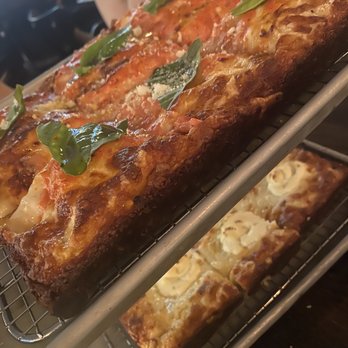 Emily - Vodka Pie, Quinn Pie - Pizza Near Me - New York, New York