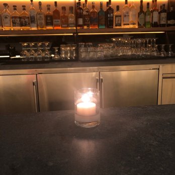 Comal Next Door - The bar - Mexican Near Me - Oakland, California