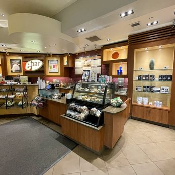 Nordstrom Ebar Artisan Coffee - Coffee & Tea Near Me - Indianapolis, Indiana