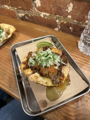 Taquería el Chato by null