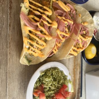 Oceanwalk - Tacos!! - Seafood Near Me - Lake Worth Beach, Florida Oceanwalk - Tacos!! - Seafood Near Me - Lake Worth Beach, Florida
