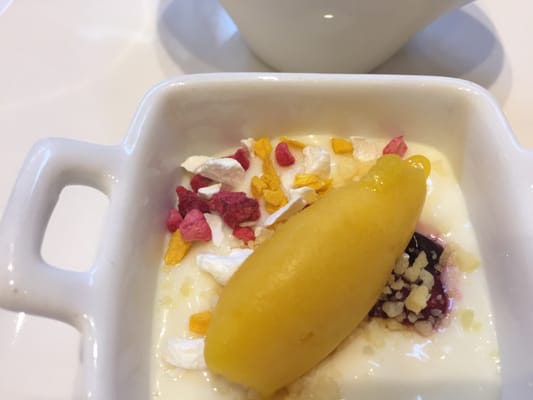 Restaurante Mannix by null