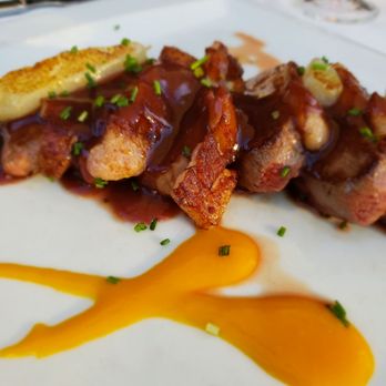Casa Carmen Platillos - Duck - Spanish Near Me - Barcelona, B Casa Carmen Platillos - Duck - Spanish Near Me - Barcelona, B