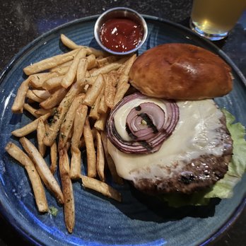 Eureka! - American Near Me - Austin, Texas