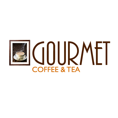 Vegas Gourmet Coffee and Tea Logo