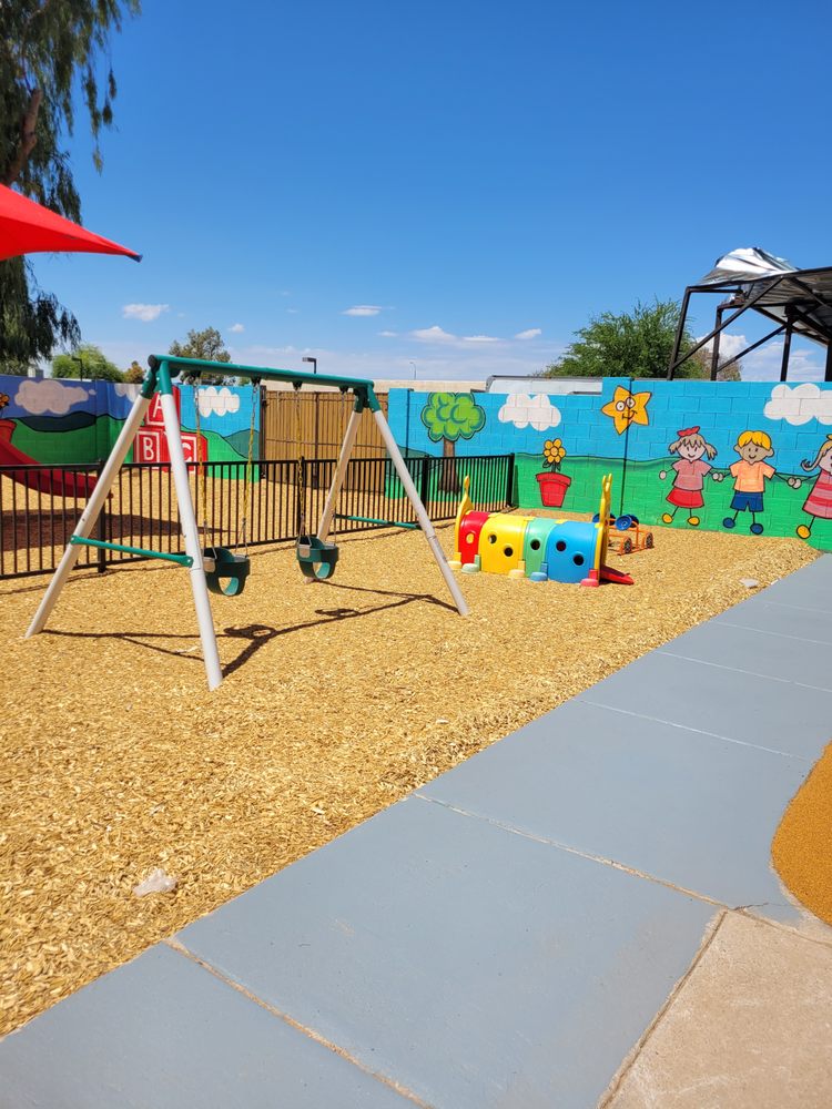 Promesas de Esperanza Childcare - childcare center in Glendale, AZ