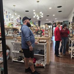 Center Street Mercantile