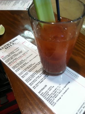 Bankers Hill by null