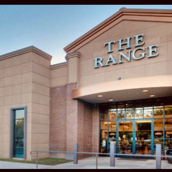 The Range - Gun/Rifle Ranges Near Me - Fresno, California