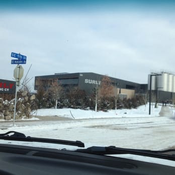 Surly Brewing - Breweries Near Me - Minneapolis, Minnesota Surly Brewing - Breweries Near Me - Minneapolis, Minnesota