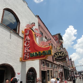 Jack's Bar-B-Que - Barbeque Near Me - Nashville, Tennessee Jack's Bar-B-Que - Barbeque Near Me - Nashville, Tennessee