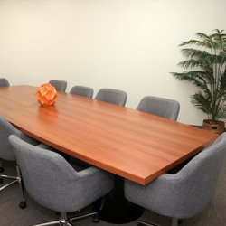 Warner Park Recovery Center - Conference Room / Group Therapy Room