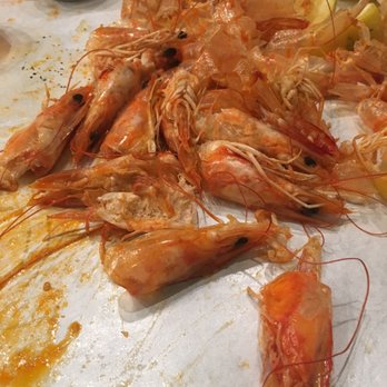 Stinkin Crawfish - Xx spicy white shrimp - Cajun/Creole Near Me - Downey, California Stinkin Crawfish - Xx spicy white shrimp - Cajun/Creole Near Me - Downey, California