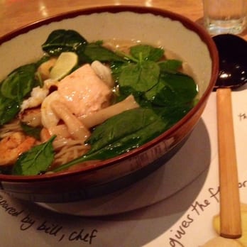 wagamama - Prudential - Seafood ramen - Asian Fusion Near Me - Boston, Massachusetts wagamama - Prudential - Seafood ramen - Asian Fusion Near Me - Boston, Massachusetts