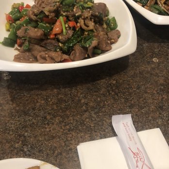 Grandma's Kitchen - Chinese Near Me - Cupertino, California