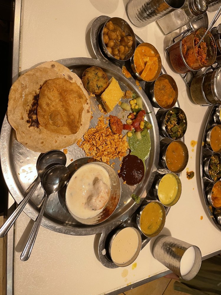 MAHARAJA BHOG 501 Photos & 786 Reviews 8338 Southwest Fwy, Houston