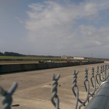 Sebring International Raceway - Stadiums & Arenas Near Me - Sebring, Florida