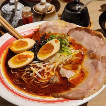 Sojo Ramen - Ramen - Ramen Near Me - Fremont, California Sojo Ramen - Ramen - Ramen Near Me - Fremont, California