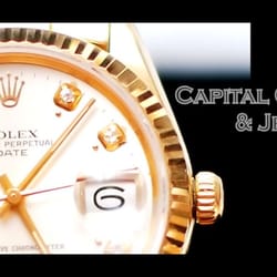 Capital City Loan & Jewelry