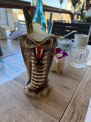 Fluke Newport by null