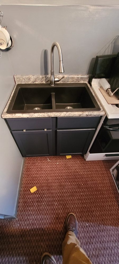 Slide of 1 & Done Maintenance