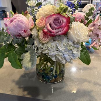 Alexandria's Flowers - Florists Near Me - Pleasanton, California