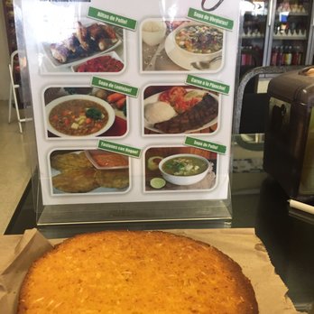 Spanish Wholesale Center - a pizza on a table - Grocery Near Me - Central Falls, Rhode Island