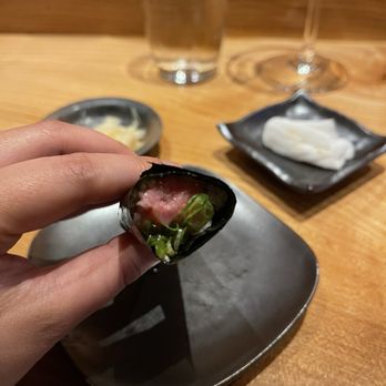 KUSAKABE - Sushi Bars Near Me - San Francisco, California